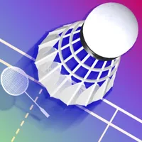 Badminton 3Ｄ icon