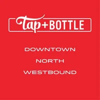 Tap & Bottle icon