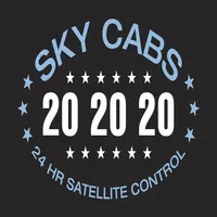 Sky Cabs Corby icon