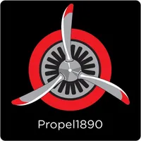 Propel 1890 icon