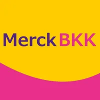 Merck BKK icon