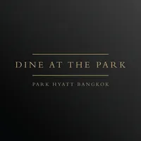 Dine at The Park Bangkok icon