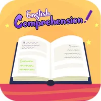 Reading Comprehension Fun Game icon