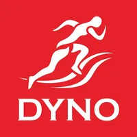 Dyno Athlete icon