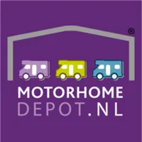 Motorhome Depot Campermakelaar icon