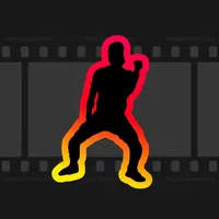 Freeze Frame Intro Movie Maker icon