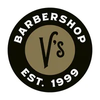 V’s Barbershop icon