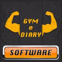 GYMeDIARY - Software App icon