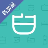 老白智慧药房 icon