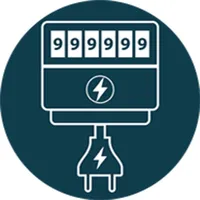 Lao Electricity Calculator icon