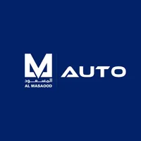 AI Masaood Auto icon