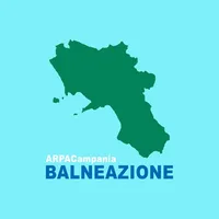 ARPAC Balneazione icon