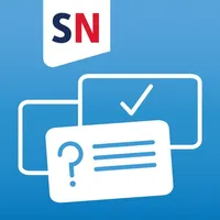 Springer Nature Flashcards icon