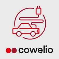 cowelio eMobility icon