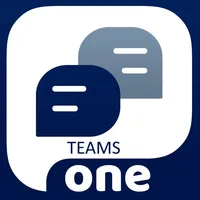 Teams One icon