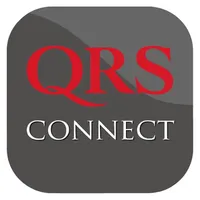 QRS Connect icon