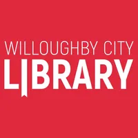 Willoughby City Library icon