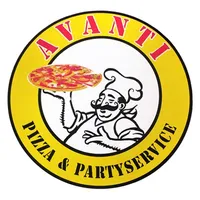 Pizza Avanti Dettingen icon