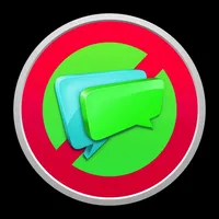 Black List Messages icon