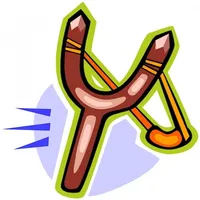 MAPS Slingshot icon