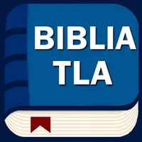 Santa Biblia (TLA) icon