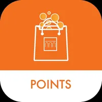 ALEXPOINTS icon