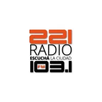 221 Radio La Plata icon