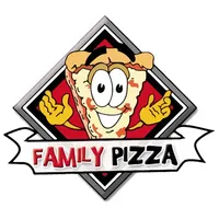 Family Pizza Segre icon