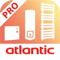 ATLANTIC PRO icon