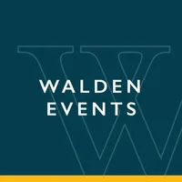 Walden University Events icon