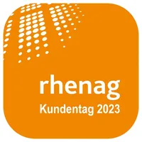 rhenag events icon