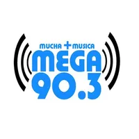 FM Mega 90.3 MHz. icon