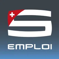 Samsic Emploi CH icon