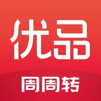 赵涌优品 icon