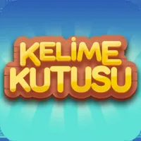 Kelime Kutusu - Kare Bulmaca icon