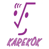 Karekök Mobil Kütüphane icon