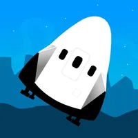 Mars Lander: Rescue icon