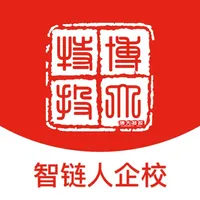 博大智平台 icon