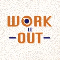 Triple E-dge - Work It Out icon