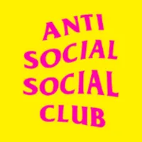 Anti Social Social Club icon