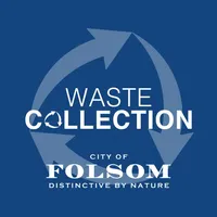 Folsom Waste Collection icon