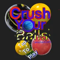 CrushYourBalls icon