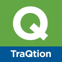 TraQtion icon