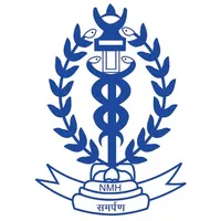 NHM Doctor App icon