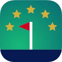 Golf Range Hero icon