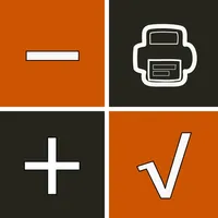 Print Calculator icon