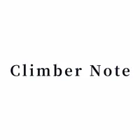 Climber Note icon