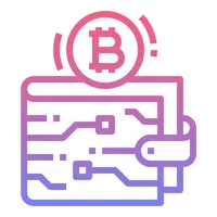 THE MOST SECURE CRYPTO WALLET icon