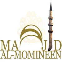 Masjid Al-Momineen icon