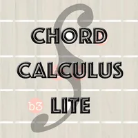 Chord Calculus Lite icon